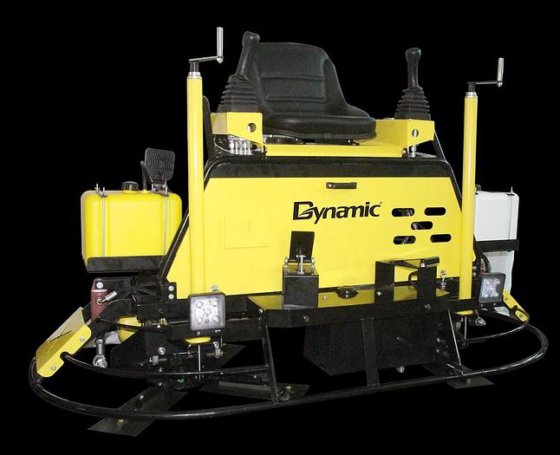 热销骑乘式动力镘刀 汽油动力镘刀机