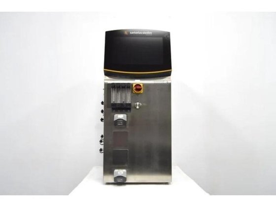 Sartorius Stedim Biostat B Bioreactor