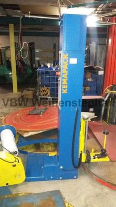 パレットラッパー