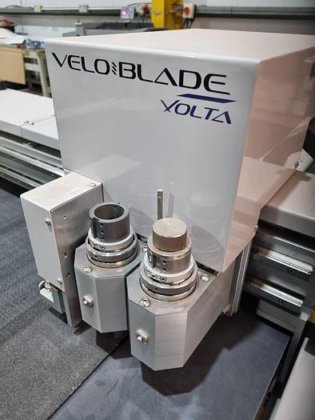 2021 Veloblade Volta