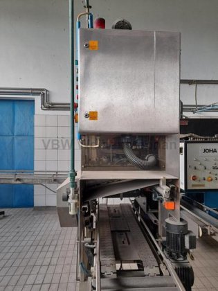 ボトルアンスクリュー