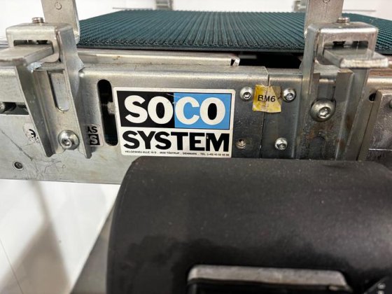 SOCO SYSTEM