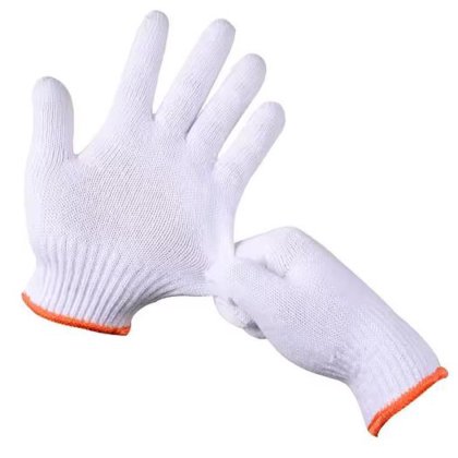 Warehouse Gloves Customizable per Customer