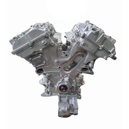 3GR机动车汽油发动机备件,适用于丰田3GR长缸体发动机