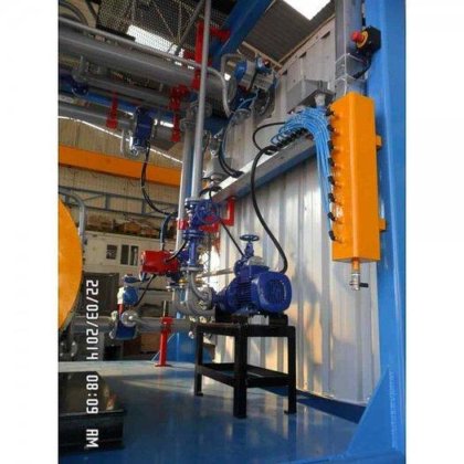 聚合物改性沥青厂