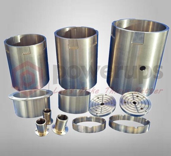 HP300 Cone Crusher ECCENTRIC BUSHING