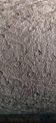 Embossing Rollers for Board