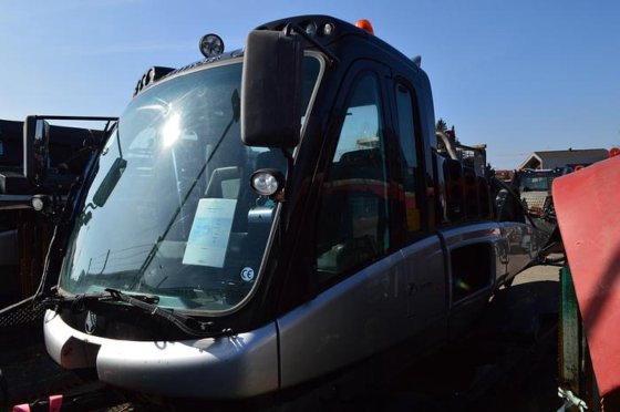 2013 Prinoth Leitwolf