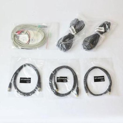 SONOSCAPE EXPERT E2 心臓プローブ付きポータブル心エコー検査装置