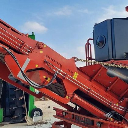 2022 MORBARK WH3000XP