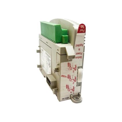 RELAY OUTPUT MODULE | 8-POINT
