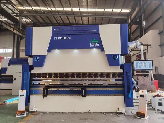 WC67Y金属板材液压折弯机价格