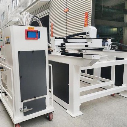 JCXstone CNC Machine CNC Automatic