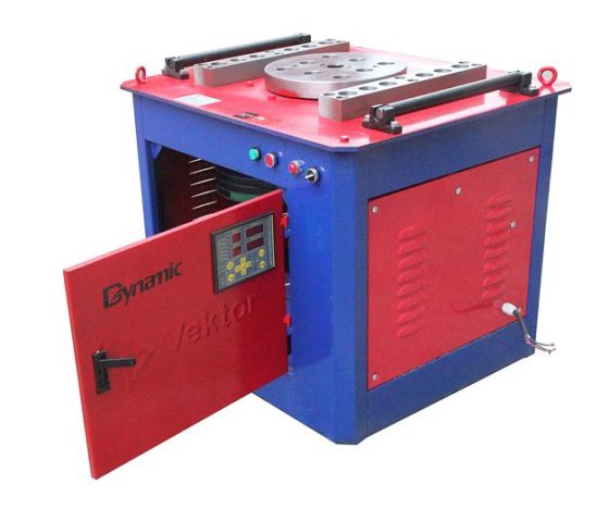 数控手动板材折弯机 80 吨液压折弯机