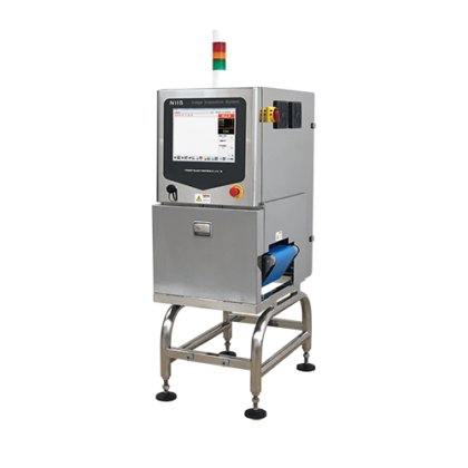 画像検査装置 NIISシリーズ