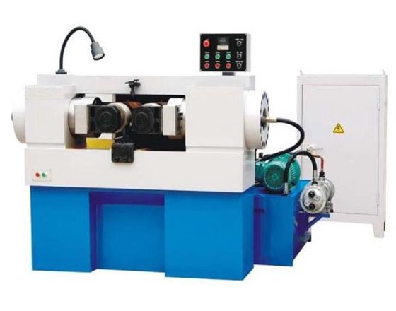 ZP28-20三轴滚丝机