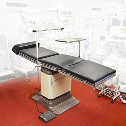 Maquet 電動手術台