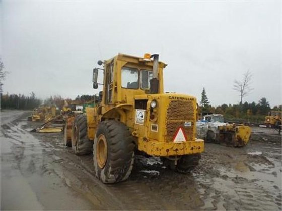 1982 CATERPILLAR 950