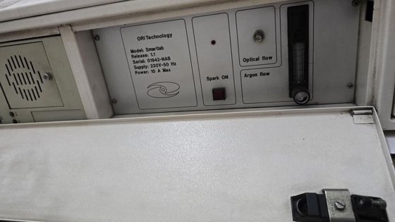 2009 ORI Technology Smartlab