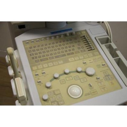 日立 ODYSSEE 回波多普勒超声记录仪