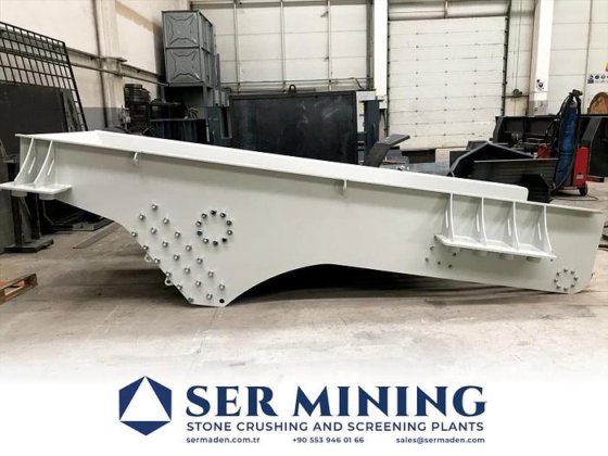 振動フィーダー: 産業ニーズに応える連続供給ソリューション