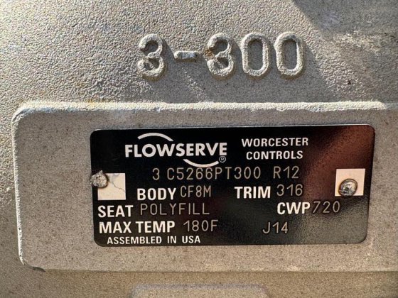 オフロード極低温ポンプ接続 / LNG / 極低温