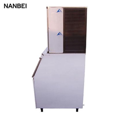 Nanbei Cube Ice Maker Machine