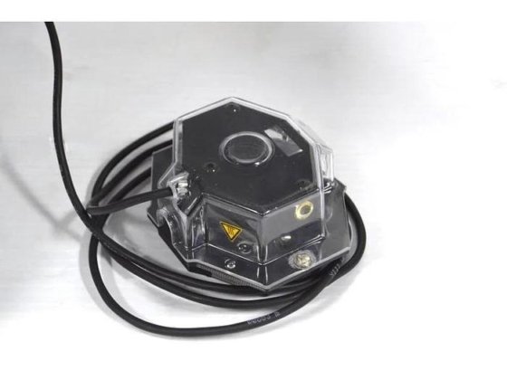 Sartorius Stedim Biostat B Bioreactor