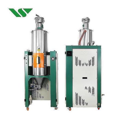 Pid 微处理器温度控制系统蜂巢式干燥器