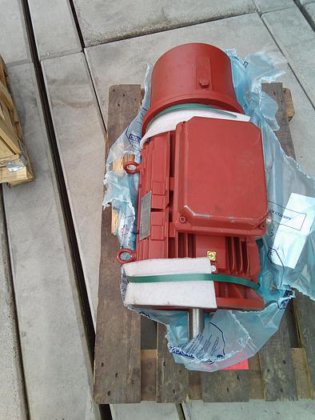 Obeki PLX-18MB620 Electromotor