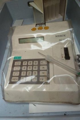 Photometer