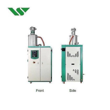 工艺吸湿工程塑料蜂窝除湿器