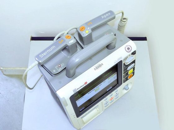 MINDRAY D6