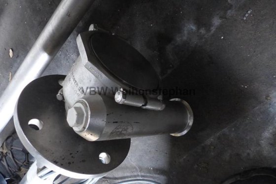 回転ジェットクリーナー