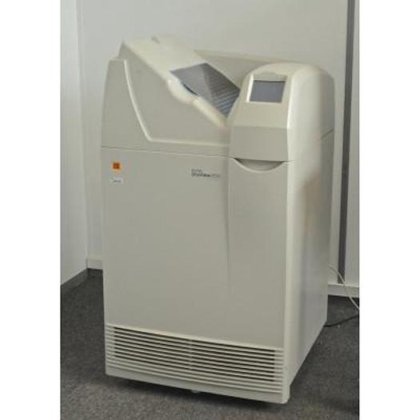KODAK CR500 スキャニング システム