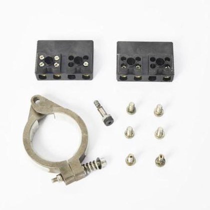 ALM 双圆顶操作照明