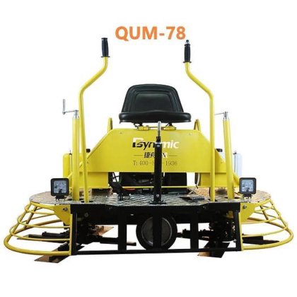 Dynamic QUM-78