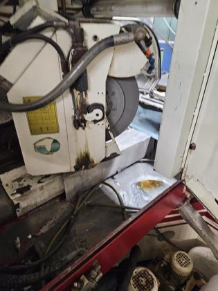 2001 Studer S30 lean PRO