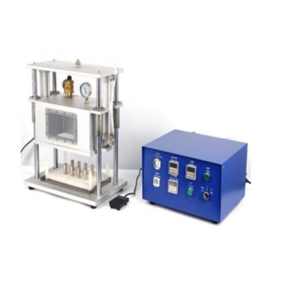Pouch Cell Electrolyte Diffusion/Degassing Chamber in Dongguan ...