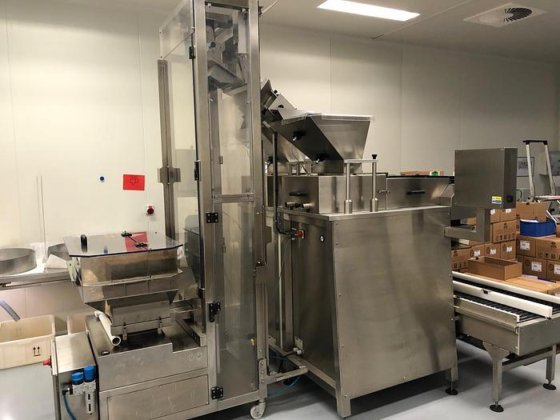 2011 Pharma Packaging Systems