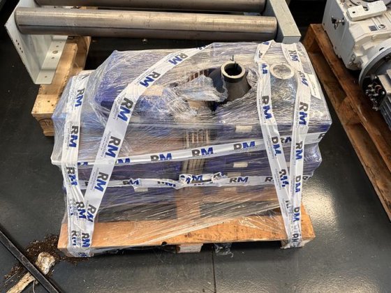 Stefani Evolution SSB