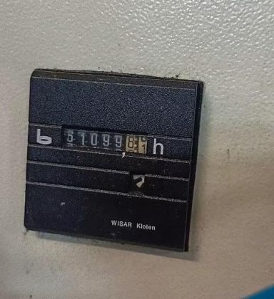 2003 Tornos Deco 26a