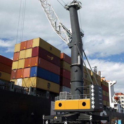 HT CRANE PC101