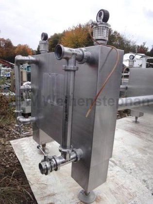 plaatfilter