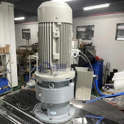 化妆品液体肥皂洗发水混合器沐浴露制造机洗碗液清洗均质混合器