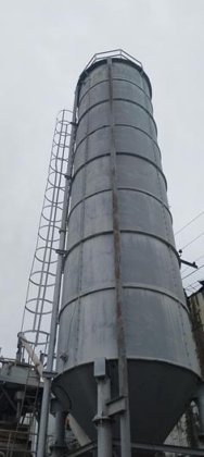 CENTRALE DE BATTERIE