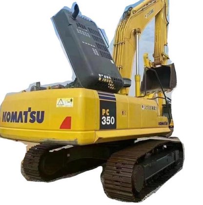 Komatsu PC350