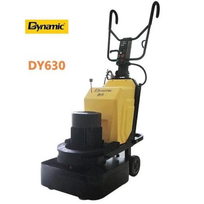 DY-630：方便用户使用的研磨机，易于调整设置