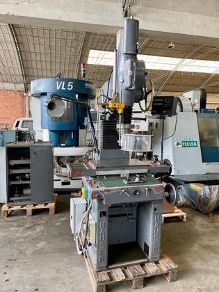 HAUSER 3 SM