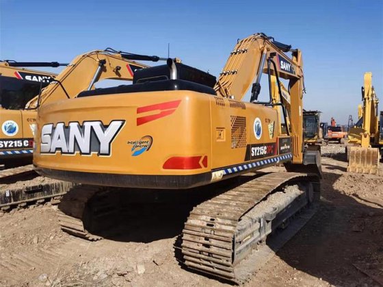 2016 Sany SY215C